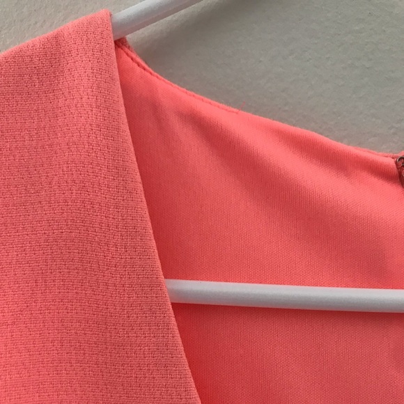 Pink ASOS Dress - Picture 8 of 8